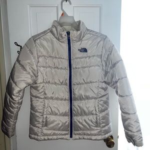 North Face Girl’s Puffer